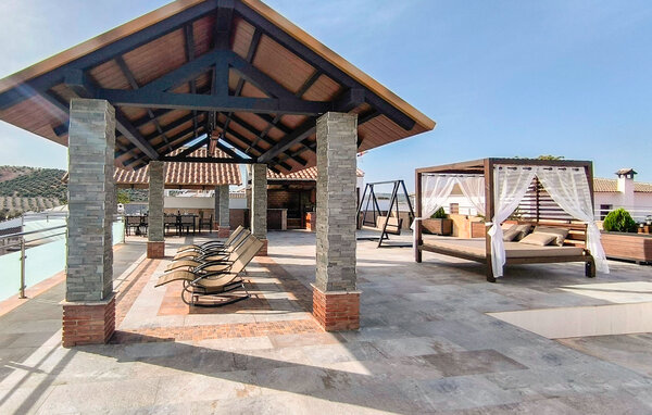Semesterhus - Iznajar , Spanien - EAI085 105