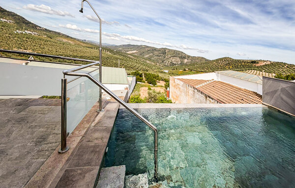Vakantiehuis - Iznajar , Spanje - EAI085 2