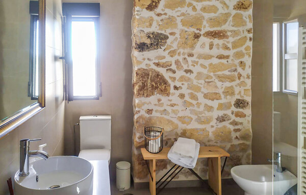 Semesterhus - Alcala la Real , Spanien - EAI086 701