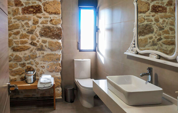Semesterhus - Alcala la Real , Spanien - EAI086 702