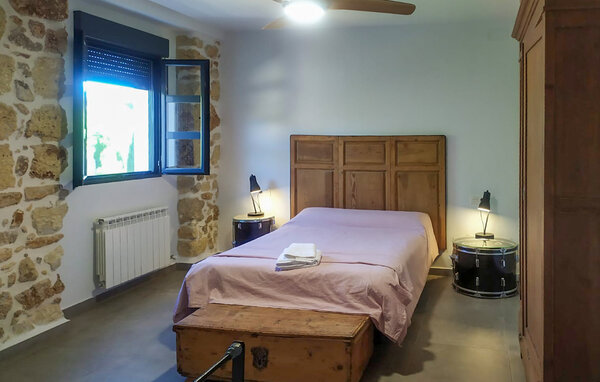Semesterhus - Alcala la Real , Spanien - EAI086 601