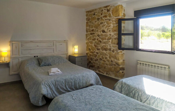 Semesterhus - Alcala la Real , Spanien - EAI086 602