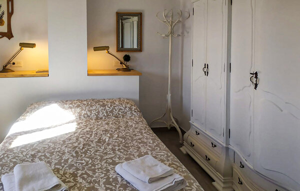 Semesterhus - Alcala la Real , Spanien - EAI086 603