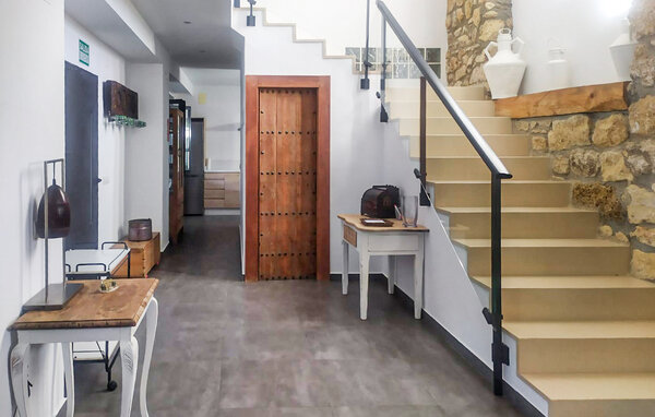 Semesterhus - Alcala la Real , Spanien - EAI086 501