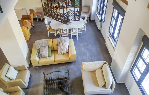Semesterhus - Alcala la Real , Spanien - EAI086 301