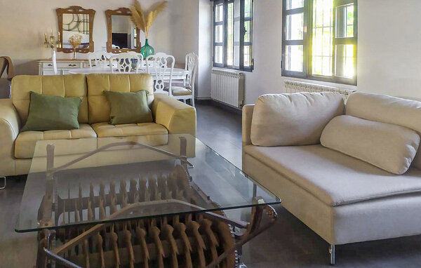 Semesterhus - Alcala la Real , Spanien - EAI086 3