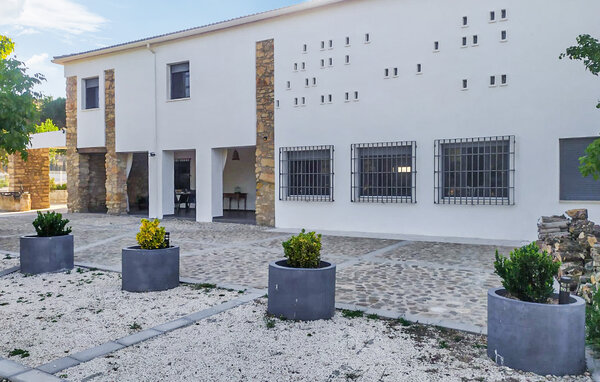 Semesterhus - Alcala la Real , Spanien - EAI086 81