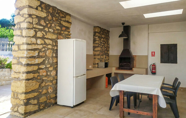 Semesterhus - Alcala la Real , Spanien - EAI086 8