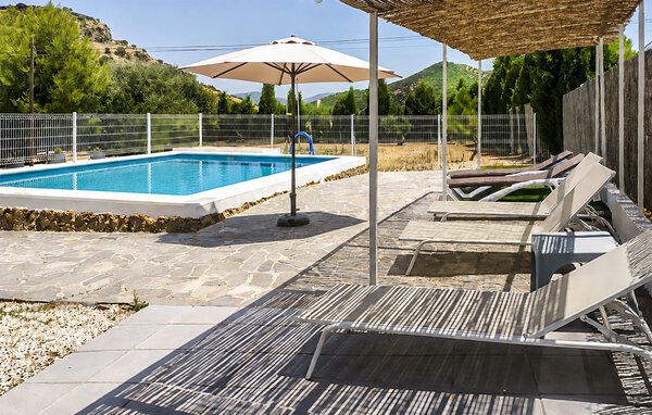 Holiday Home - Alcala la Real , Spain - EAI086 11