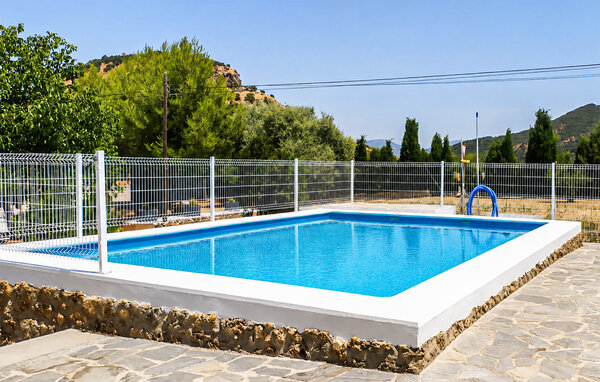 Holiday Home - Alcala la Real , Spain - EAI086 12