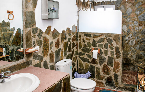 Feriehus - Belalcazar , Spanien - EAI087 701