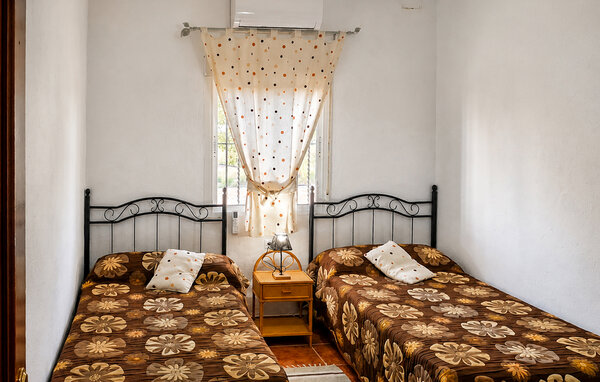 Feriehus - Belalcazar , Spanien - EAI087 602