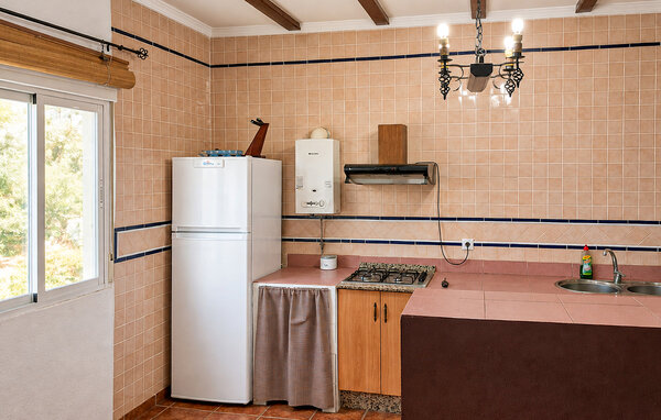Feriehus - Belalcazar , Spanien - EAI087 401