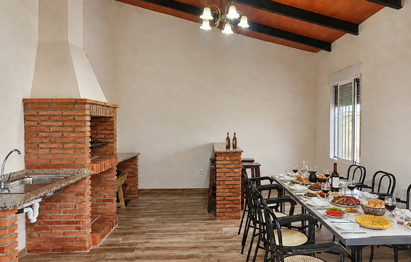 Feriehus - Belalcazar , Spanien - EAI087 5