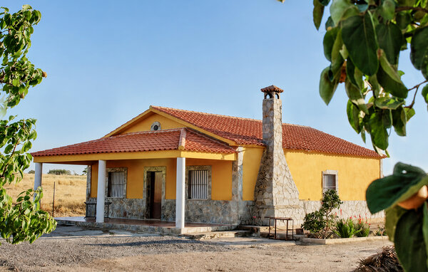 Feriehus - Belalcazar , Spanien - EAI087 1