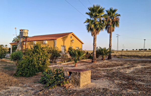 Feriehus - Belalcazar , Spanien - EAI087 8