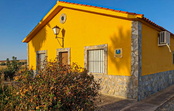 Feriehus - Belalcazar , Spanien - EAI087 101