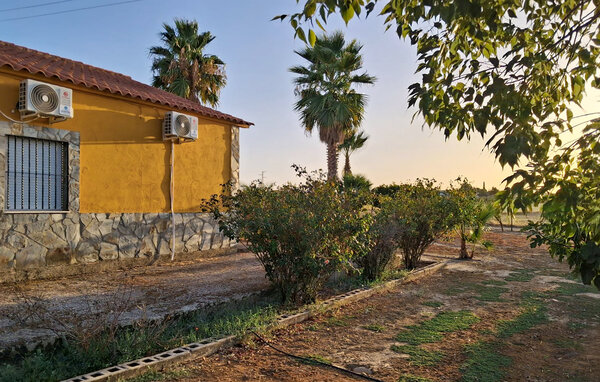 Feriehus - Belalcazar , Spanien - EAI087 102