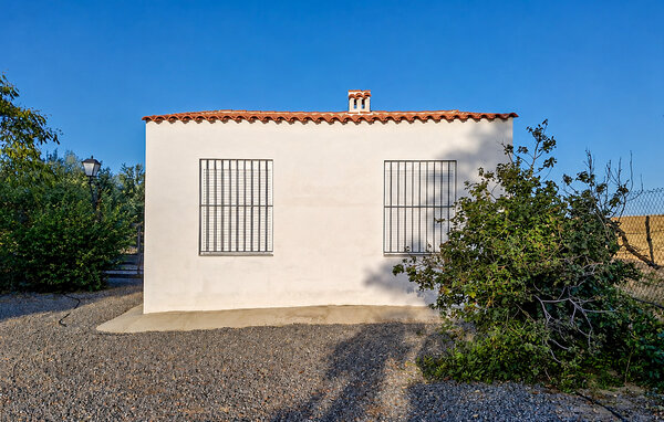 Feriehus - Belalcazar , Spanien - EAI087 103