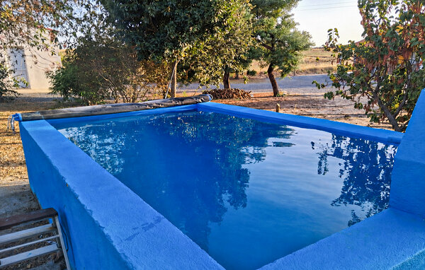 Feriehus - Belalcazar , Spanien - EAI087 11