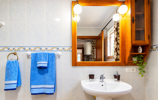 Casa de vacaciones - Montefrio , España - EAI088 701