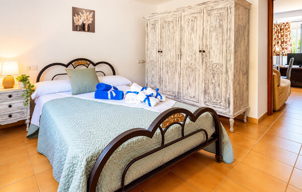 Casa de vacaciones - Montefrio , España - EAI088 601