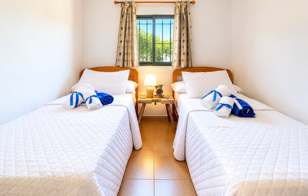 Casa de vacaciones - Montefrio , España - EAI088 603