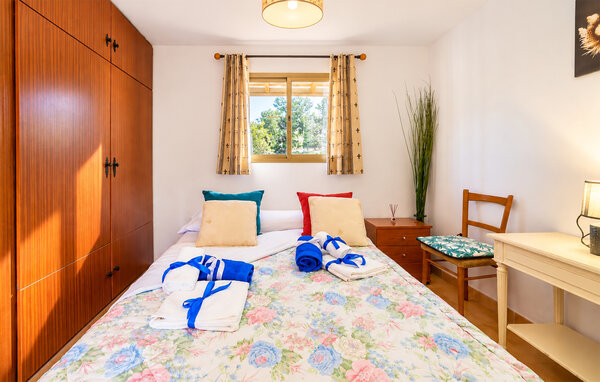 Casa de vacaciones - Montefrio , España - EAI088 605