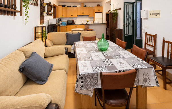 Casa de vacaciones - Montefrio , España - EAI088 4