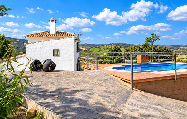 Casa de vacaciones - Montefrio , España - EAI088 1