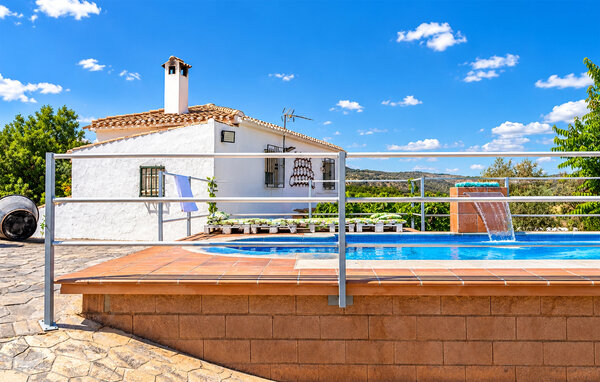 Casa de vacaciones - Montefrio , España - EAI088 81