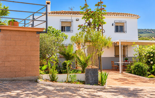 Casa de vacaciones - Montefrio , España - EAI088 83