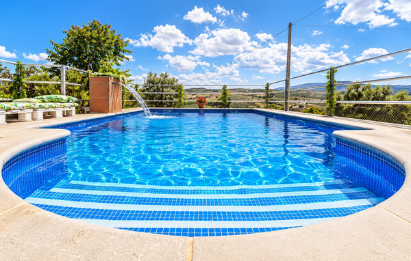 Casa de vacaciones - Montefrio , España - EAI088 11