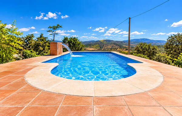 Casa de vacaciones - Montefrio , España - EAI088 12