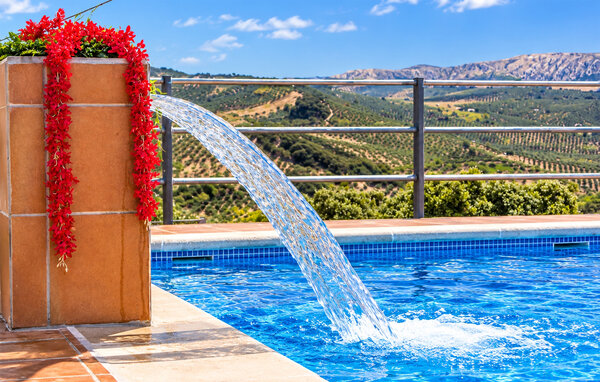 Casa de vacaciones - Montefrio , España - EAI088 13