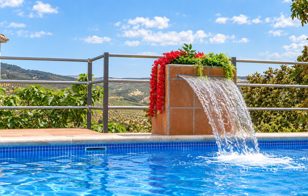 Casa de vacaciones - Montefrio , España - EAI088 8