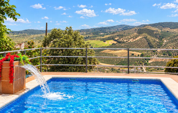 Casa de vacaciones - Montefrio , España - EAI088 14