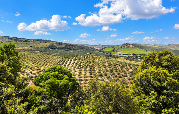 Casa de vacaciones - Montefrio , España - EAI088 201