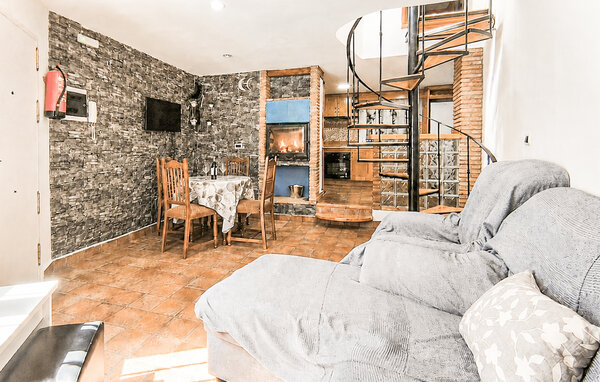 Feriehus - Arroyo Frio , Spania - EAI089 3