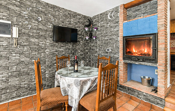 Feriehus - Arroyo Frio , Spania - EAI089 5