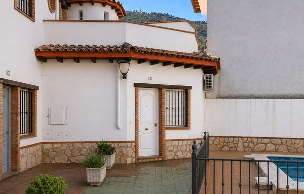 Feriehus - Arroyo Frio , Spania - EAI089 2