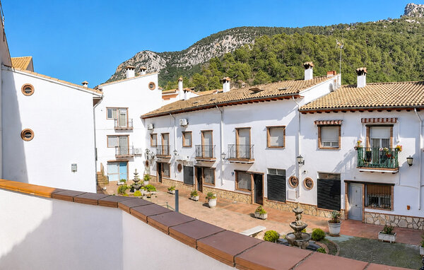 Feriehus - Arroyo Frio , Spania - EAI089 101