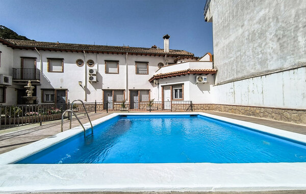 Feriehus - Arroyo Frio , Spania - EAI089 1