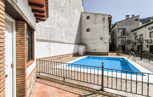 Feriehus - Arroyo Frio , Spania - EAI089 11
