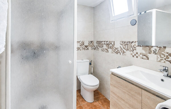 Vakantiehuis - Alcaudete , Spanje - EAI091 702