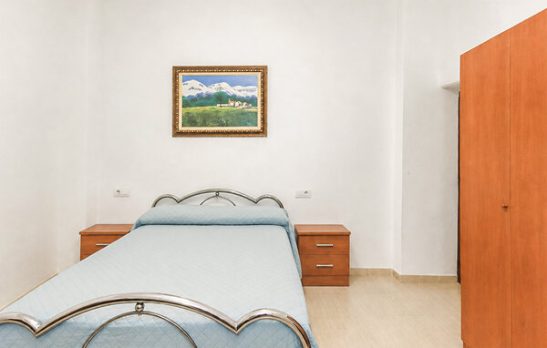 Vakantiehuis - Alcaudete , Spanje - EAI091 601