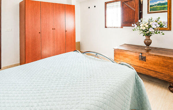Vakantiehuis - Alcaudete , Spanje - EAI091 602