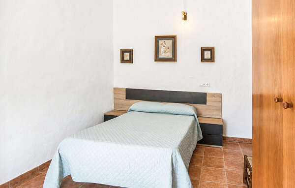 Vakantiehuis - Alcaudete , Spanje - EAI091 603