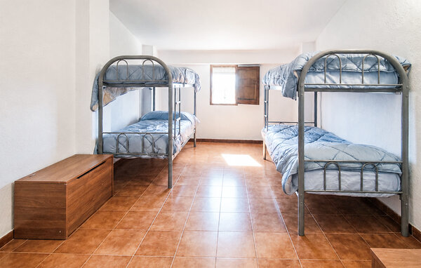 Vakantiehuis - Alcaudete , Spanje - EAI091 604