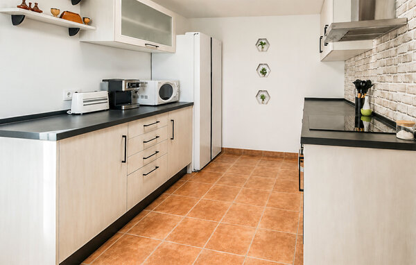 Vakantiehuis - Alcaudete , Spanje - EAI091 6